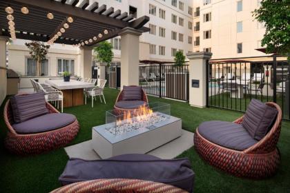 Residence Inn by marriott Los Angeles Glendale Burbank